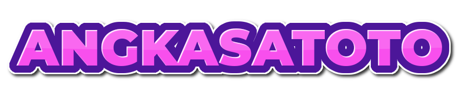 ANGKASATOTO Logo